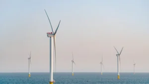 Vattenfall acelera el proyecto de clúster eólico marino Nordlicht en Alemania