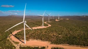 ENGIE inicia su mayor complejo eólico de 846 MW en Brasil