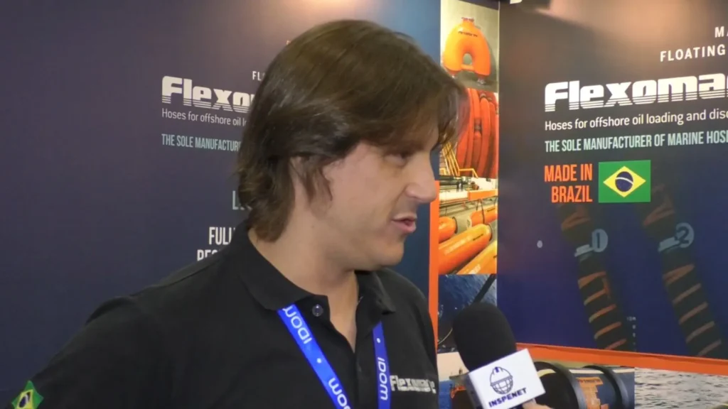 El compromiso de Flexomarine y su participación en Slom 2024