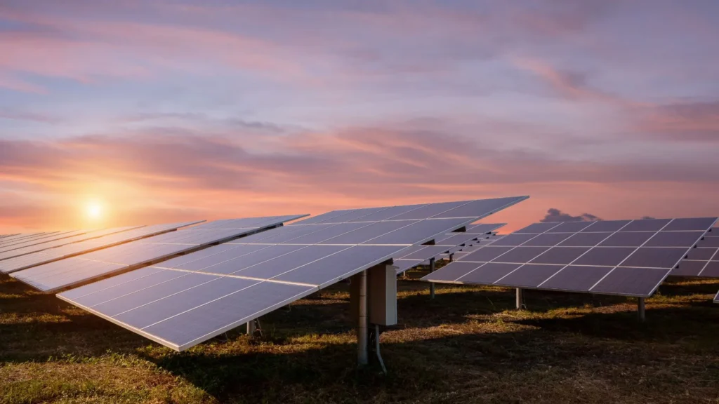 El compromiso de Tosyalı Holding con las energías renovables y sostenibles