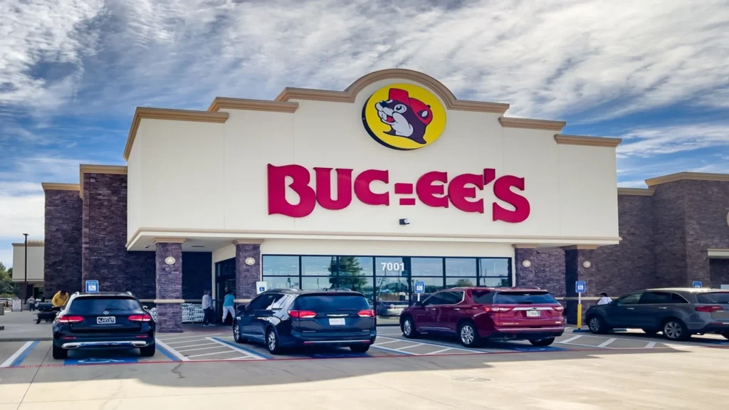 El concurso para calificar las gasolineras de Buc-ee's en EE. UU. ya está en marcha