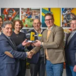 El contrato EPCI para fortalecer los parques eólicos Baltyk 2 y 3