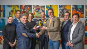 OEG y Bluestream logran contrato EPCI para proteger 100 monopilotes en Polonia