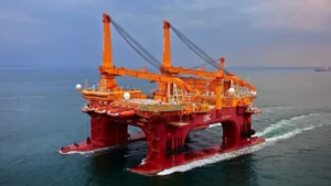 Bluewhale Offshore to deploy the SSCV Blue Greta on the Bonga North project