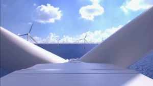 SSE y Equinor anuncian arrendamiento marino para avanzar con Dogger Bank D