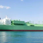 El contrato de fletamento y el transporte de GNL