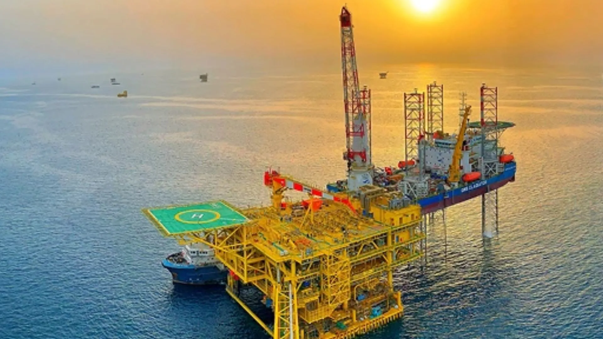 El contrato de ingeniería y construcción con Petroleum Development Oman
