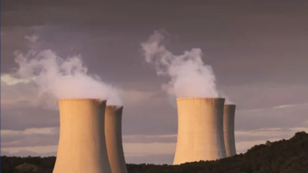 El contrato dúplica las ventas de uranio para NexGen