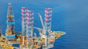 Shelf Drilling Winner secures North Sea contract