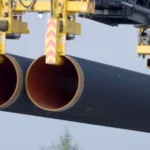 El control de emisión de gasoductos en Europa