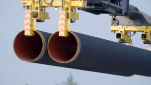 empresas de gasoductos en europa bajo la lupa por subestimar sus emisiones