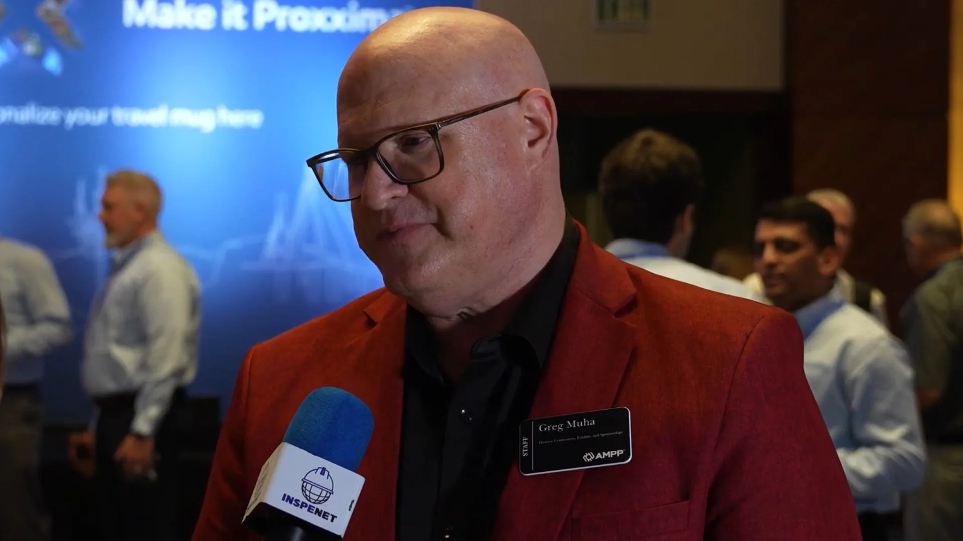 El control de la corrosión y la expansión tecnológica