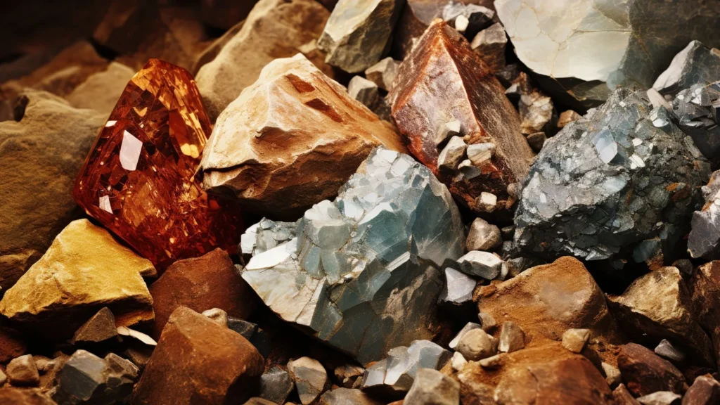 Aterian, through its subsidiary Eastinco, begins marketing tungsten in Rwanda