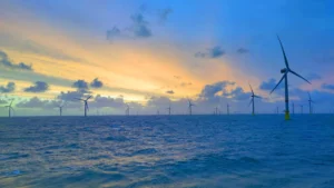 The United States strengthens its energy security through new electricity supply agreements