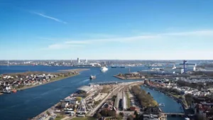 Rostock y Pecém avanzan en la construcción corredor de hidrógeno verde