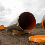 El corredor turkstream se consolida como eje del suministro