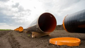 La demanda del gas ruso retoma impulso en Europa por el corredor Turkstream