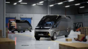 First Hydrogen avanza en el desarrollo de SMR junto a la Universidad de Alberta