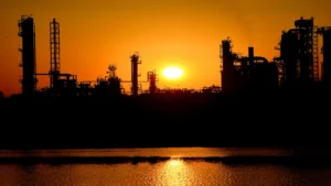 Ecopetrol impulsa el combustible marino enriquecido en la Refinería de Cartagena