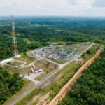 El desarrollo de gas y expansión energética en el Sudeste Asiático