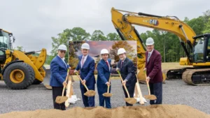 Estados Unidos inicia la construcción de un nuevo Laboratorio Nacional de Oak Ridge de pruebas nucleares