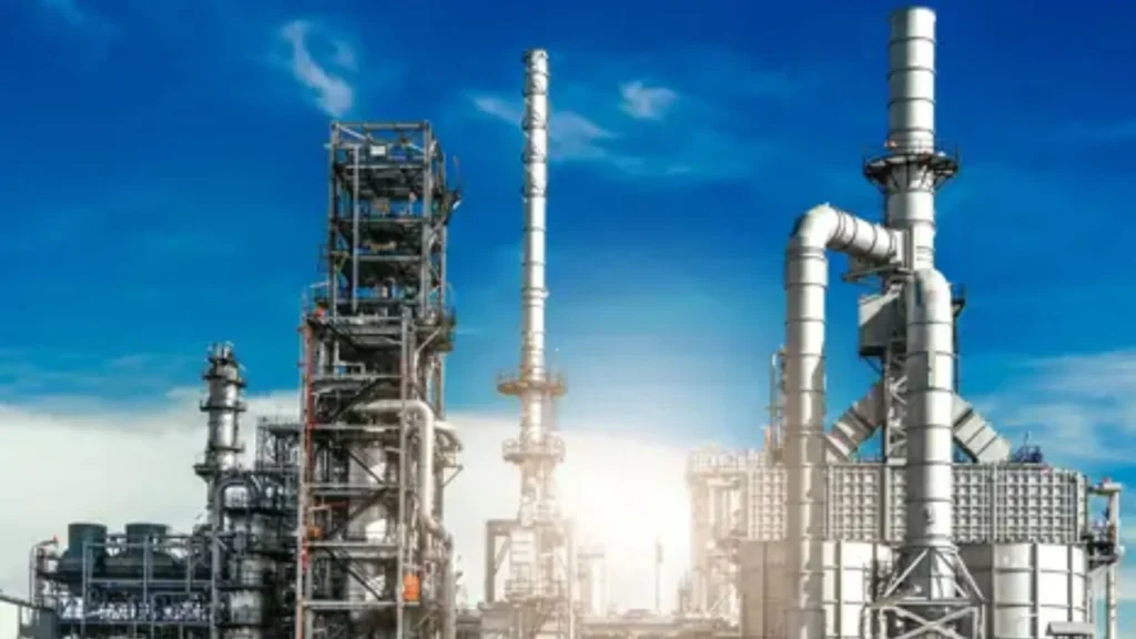 Ketjen e Imubit integran inteligencia artificial en procesos de refinación
