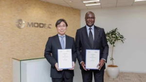 MODEC y AFC anuncian alianza para dirigir proyectos offshore en la costa africana