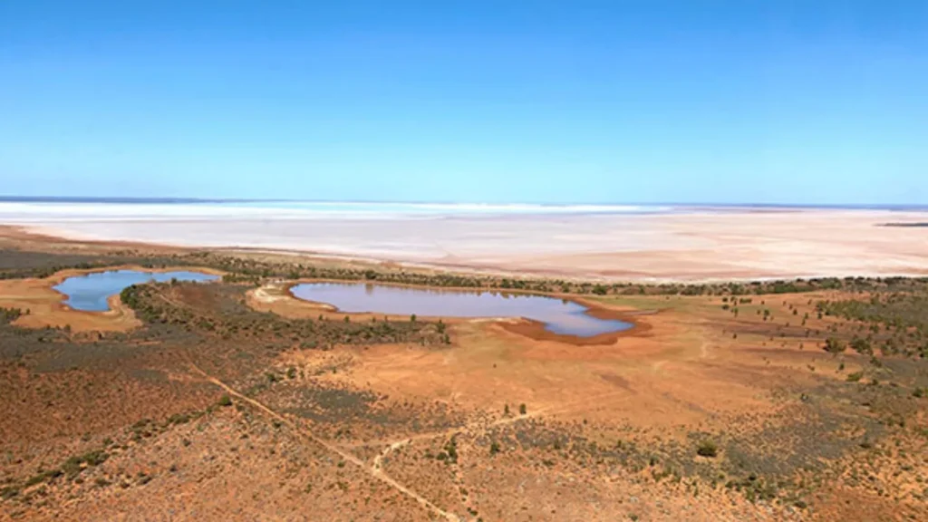 Lefroy Exploration consolida su producción de oro en la mina Lucky Strike