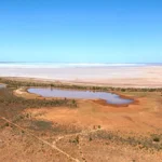 El desarrollo de operaciones y logística para la producción de oro