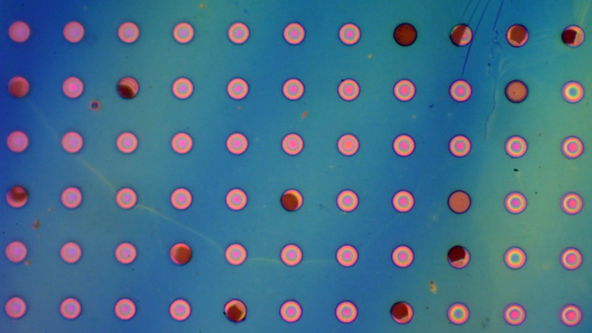 El desarrollo de una nueva película de polímero ligero por el MIT