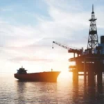 El desarrollo del campo de gas Mako