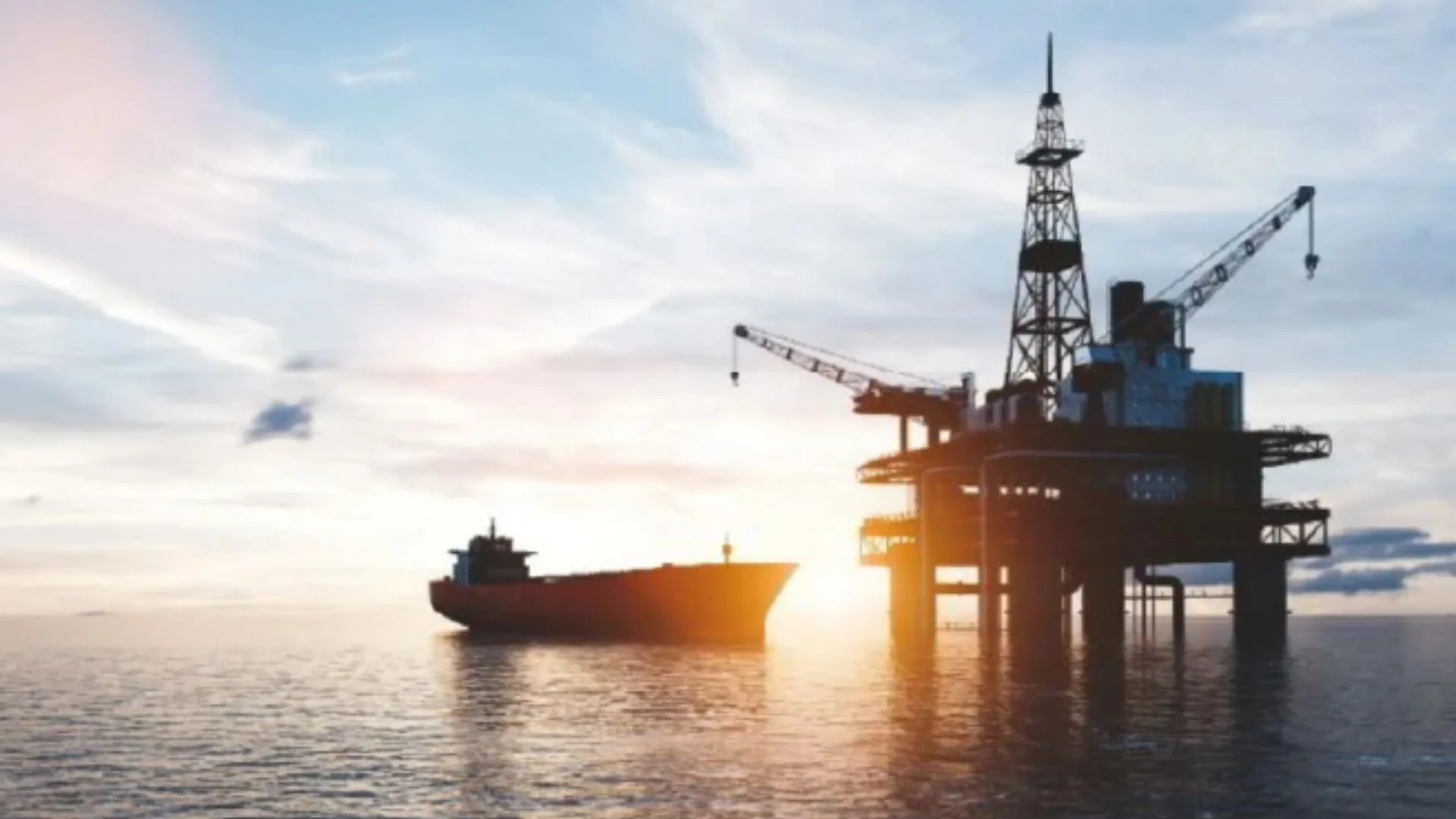 El desarrollo del campo de gas Mako