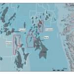 El desarrollo del proyecto Atlantis en el Mar del Norte