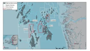 Equinor adjudica a IKM Ocean Design el diseño submarino del proyecto Atlantis