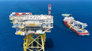 El proyecto Hai Long se prepara para alcanzar su conexión completa a la red el próximo año