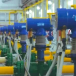 El desarrollo del proyecto Prairie Lights