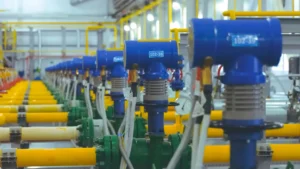 Maxim Power Corp asegura capacidad industrial para su proyecto Prairie Lights