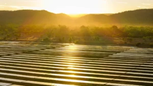 APA Group invertirá 259 millones de dólares en energía solar y almacenamiento de baterías en Australia