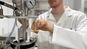 La producción de un sustituto del aceite de palma abre nuevas rutas hacia el SAF