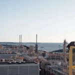 El descenso en eventos críticos en Equinor