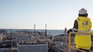 Equinor demuestra resultados positivos en su gestión, prevención y seguridad en el 2025