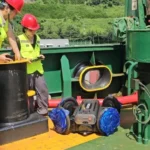 El desempeño y arquitectura tecnológica del robot MobED