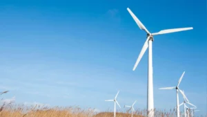 La demanda global de aerogeneradores alcanza niveles históricos en un mercado del 2026