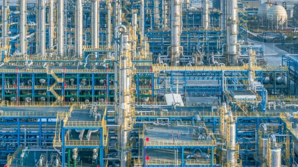 JGC Holdings Corporation Initiates Operations of Japan’s First Green Ammonia Plant