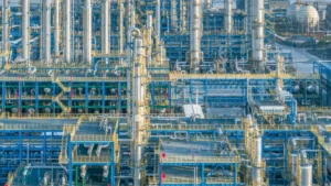 JGC Holdings Corporation inicia las operaciones de la primera planta de amoníaco verde en Japón