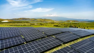 Iberdrola finaliza construcción de Fénix, su mayor planta fotovoltaica en Italia
