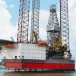 El despliegue de la plataforma NAGA 6 en el sudeste asiático