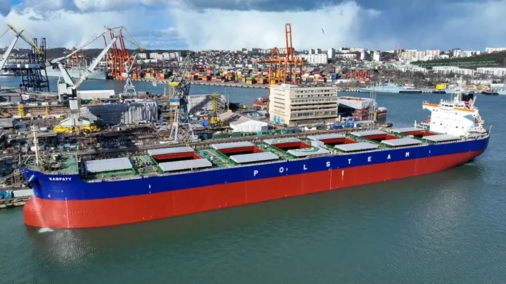 El despliegue de la red híbrida