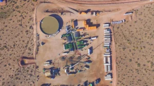 Tenaris valida la eficiencia del gas en Vaca Muerta con tecnología DGB