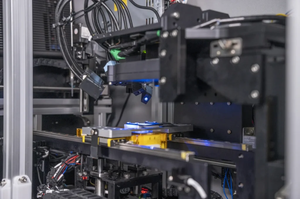 KIMM introduces automated system that detects 16 food pathogens in one hour